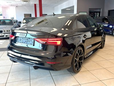 2018 Audi A3