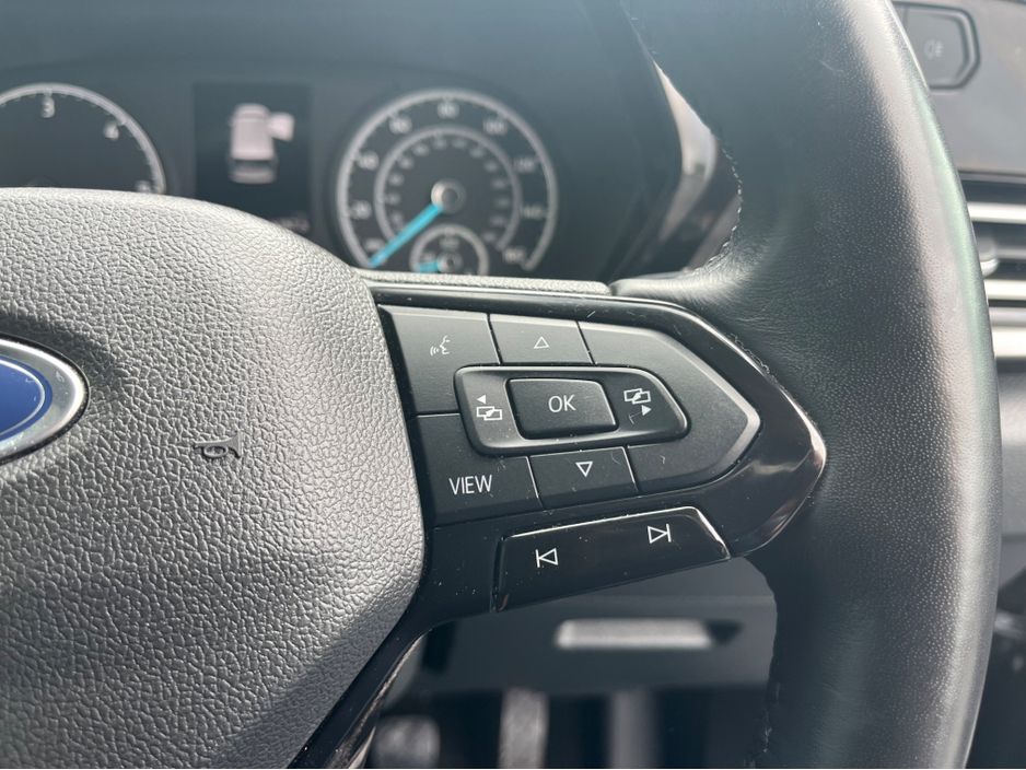 2023 Ford Tourneo Connect