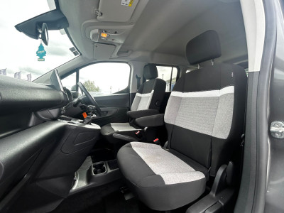 2024 Citroen Berlingo Multispace