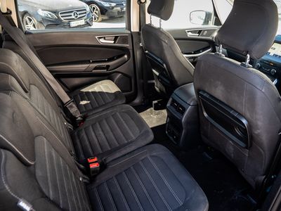 2021 Ford Galaxy