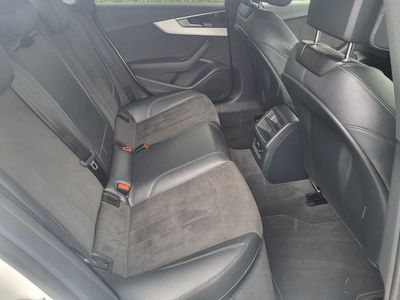 2020 Audi A5