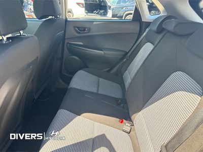 2022 Hyundai Kona
