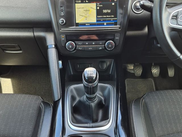 2016 Renault Kadjar