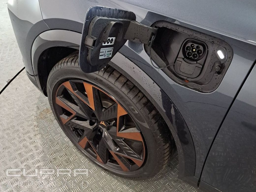 2026 Cupra Formentor