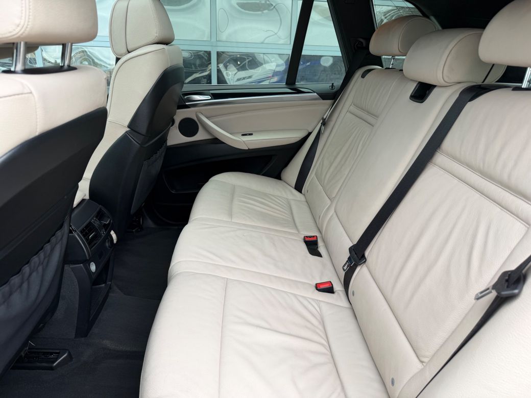 2014 BMW X5