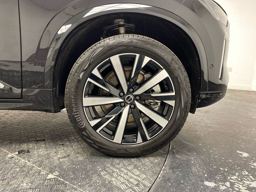 2025 Volvo XC90