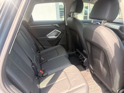 2024 Audi Q3