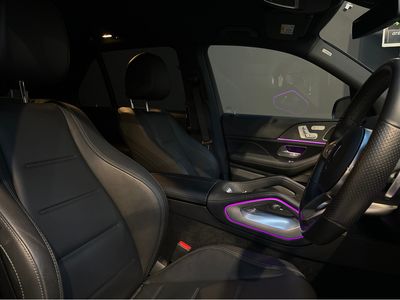 2022 Mercedes-Benz GLE Class