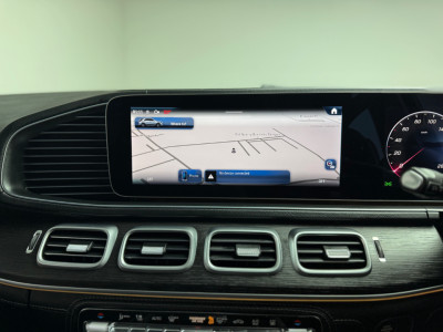 2024 Mercedes-Benz GLE Class