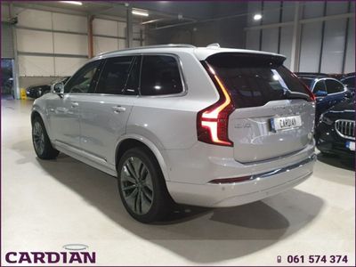2025 Volvo XC90