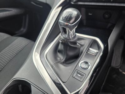 2021 Peugeot 5008
