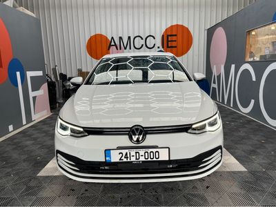 2024 Volkswagen Golf