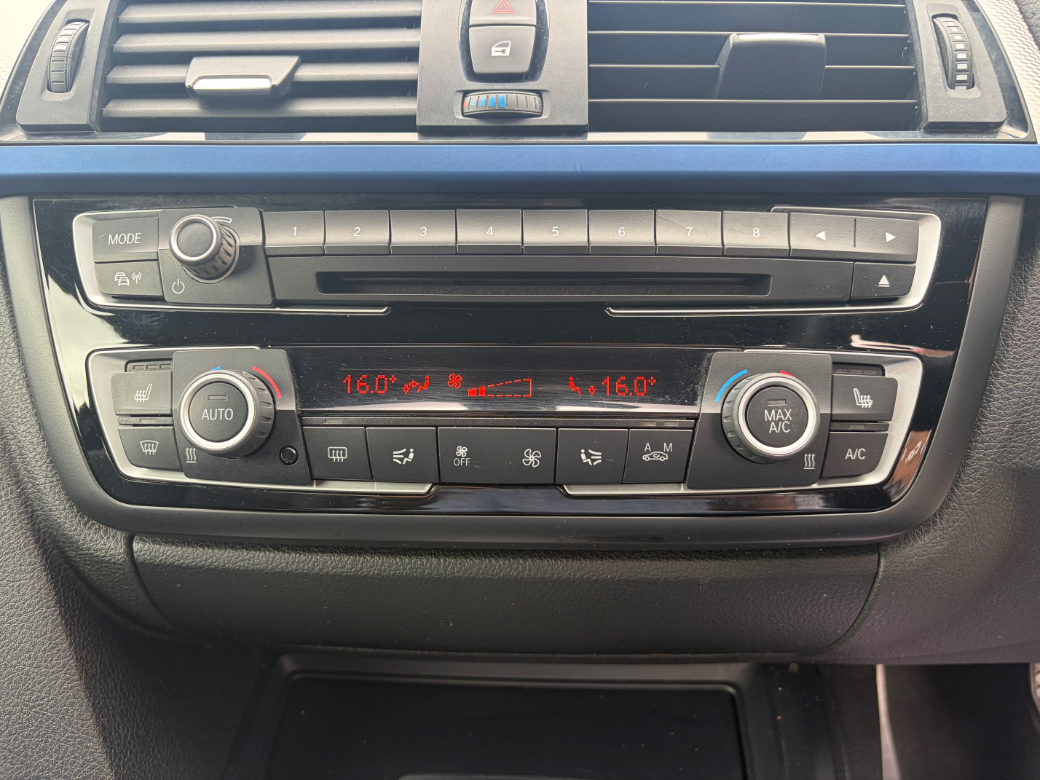 2015 BMW 4 Series