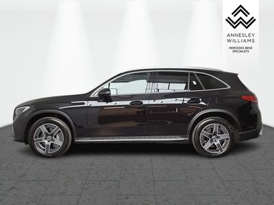 2023 Mercedes-Benz GLC Class