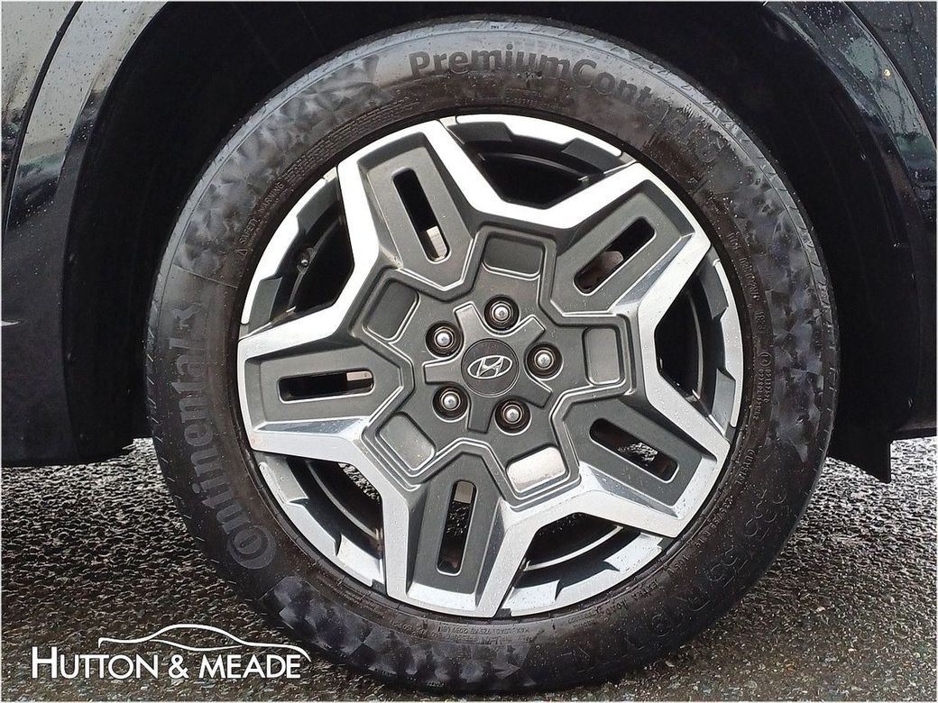 2024 Hyundai Santa Fe