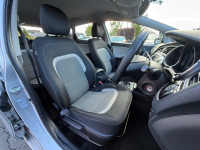 2016 Kia Ceed