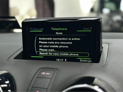 2018 Audi A1