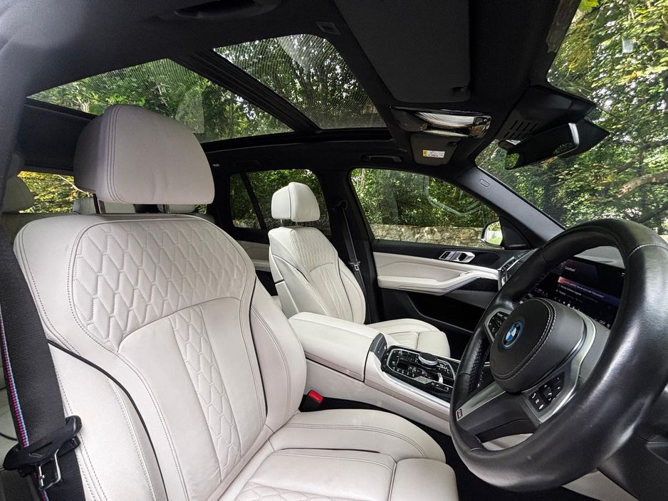 2023 BMW X5