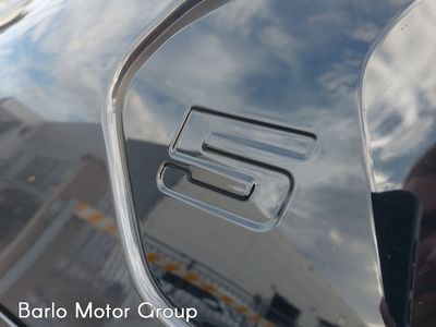 2024 BMW 5 Series