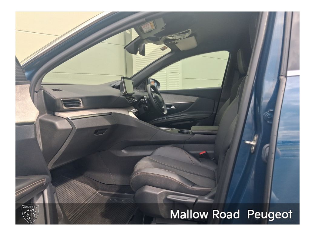 2024 Peugeot 3008