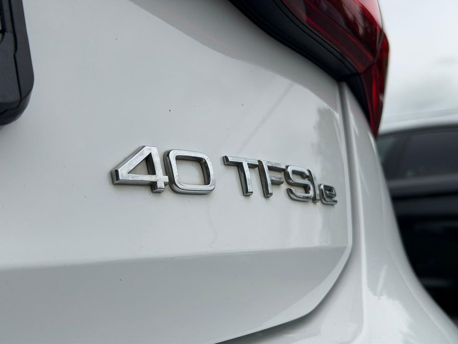 2021 Audi A3