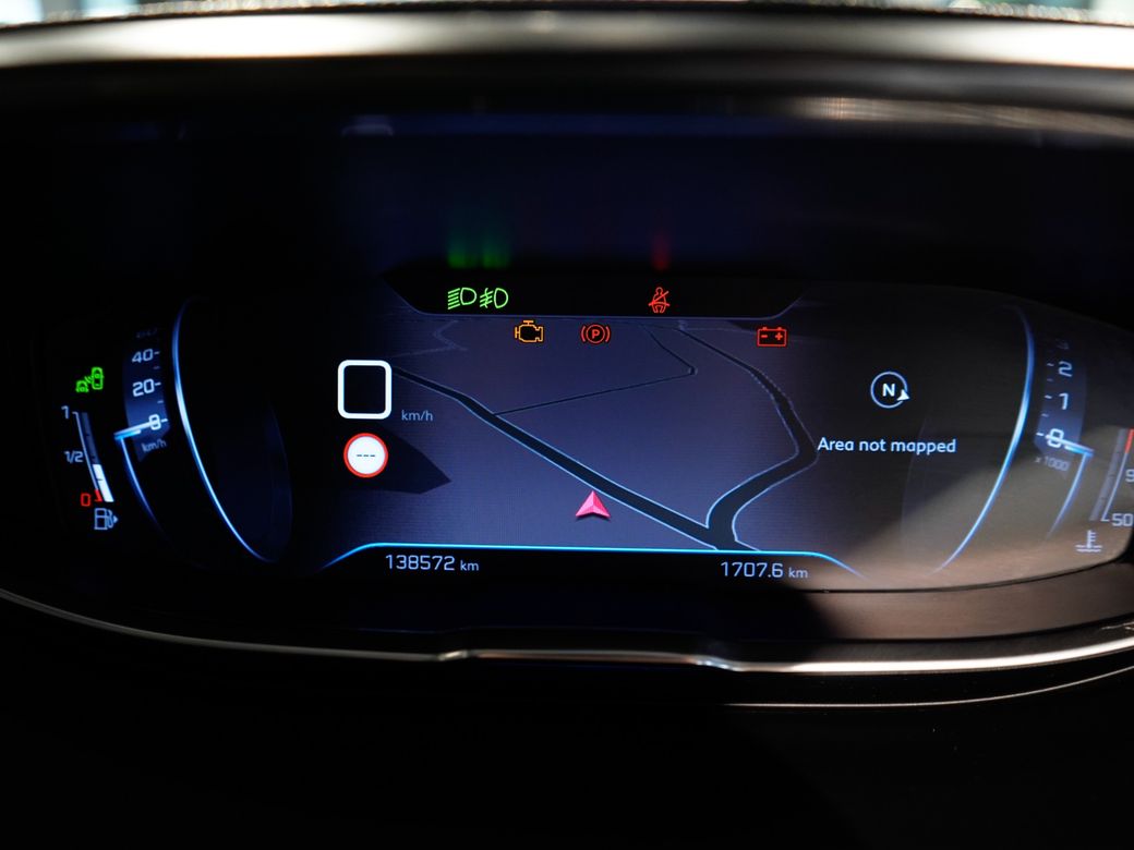 2019 Peugeot 3008