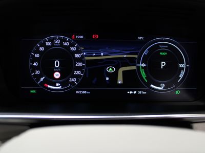 2022 Land Rover Range Rover Sport