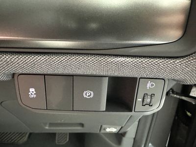 2026 Kia EV3