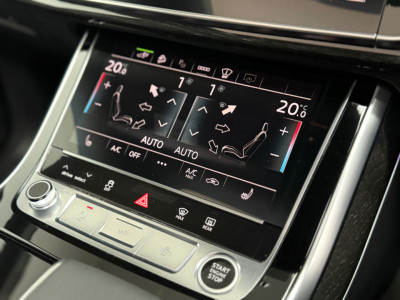 2025 Audi Q8