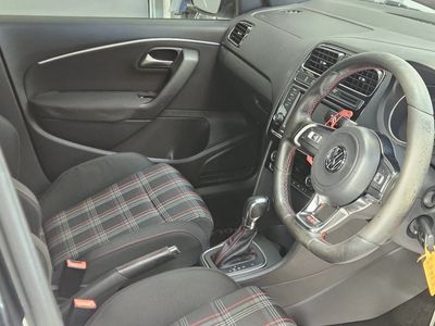 2015 Volkswagen Polo