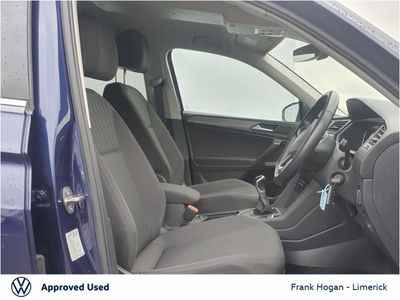 2023 Volkswagen Tiguan Allspace