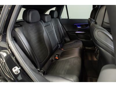 2025 Mercedes-Benz GLC Class