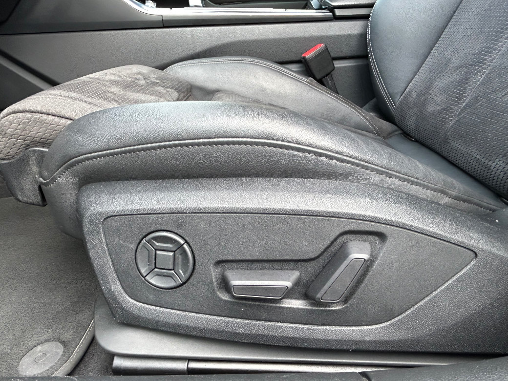 2019 Audi A6