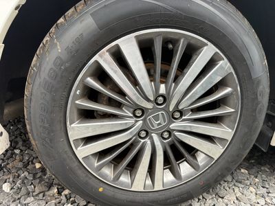 2019 Honda Odyssey