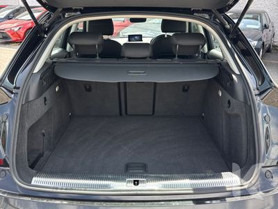2017 Audi Q3