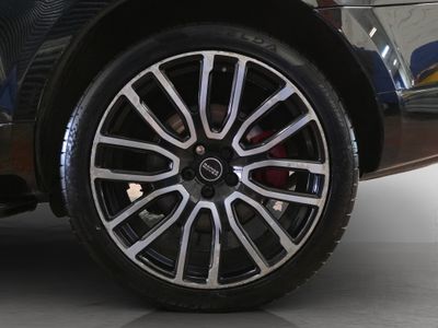 2021 Land Rover Range Rover Sport