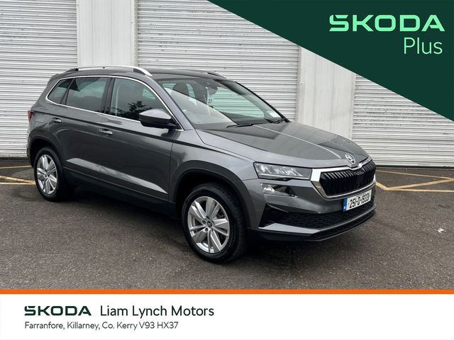 vehicle for sale from Liam Lynch Motors