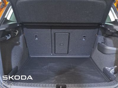 2022 Skoda Karoq