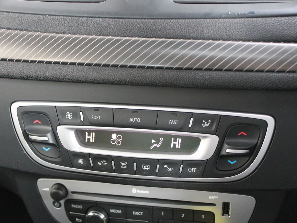 2015 Renault Fluence