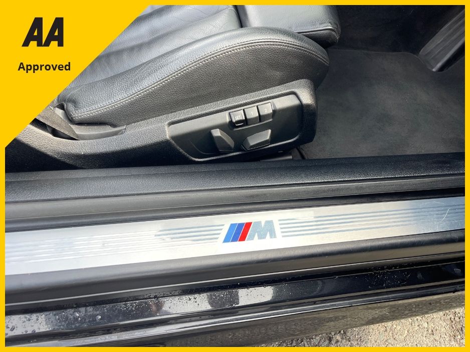2018 BMW 6 Series