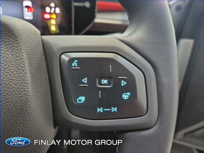 2027 Ford Explorer