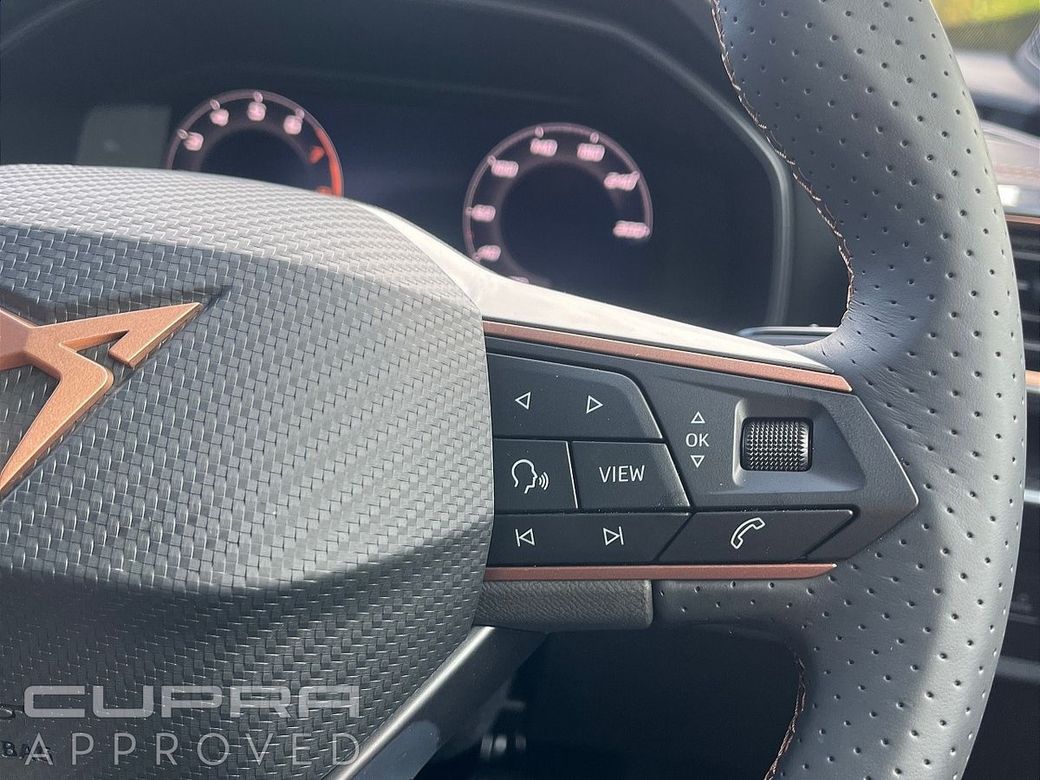 2026 Cupra Formentor