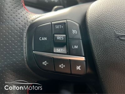 2020 Ford Focus