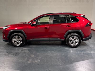 2023 Toyota Rav4
