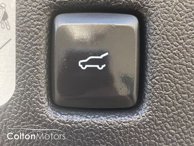 2020 Ford Kuga