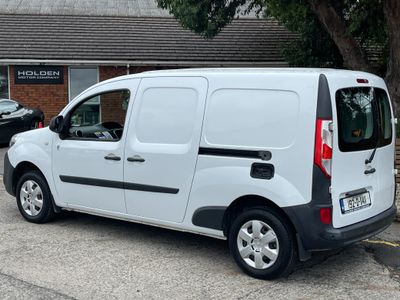 2019 Renault Kangoo