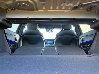 2023 Mercedes-Benz E Class