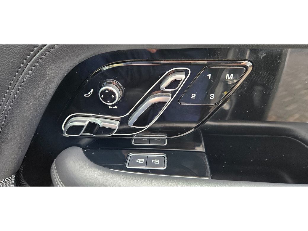 2021 Land Rover Range Rover