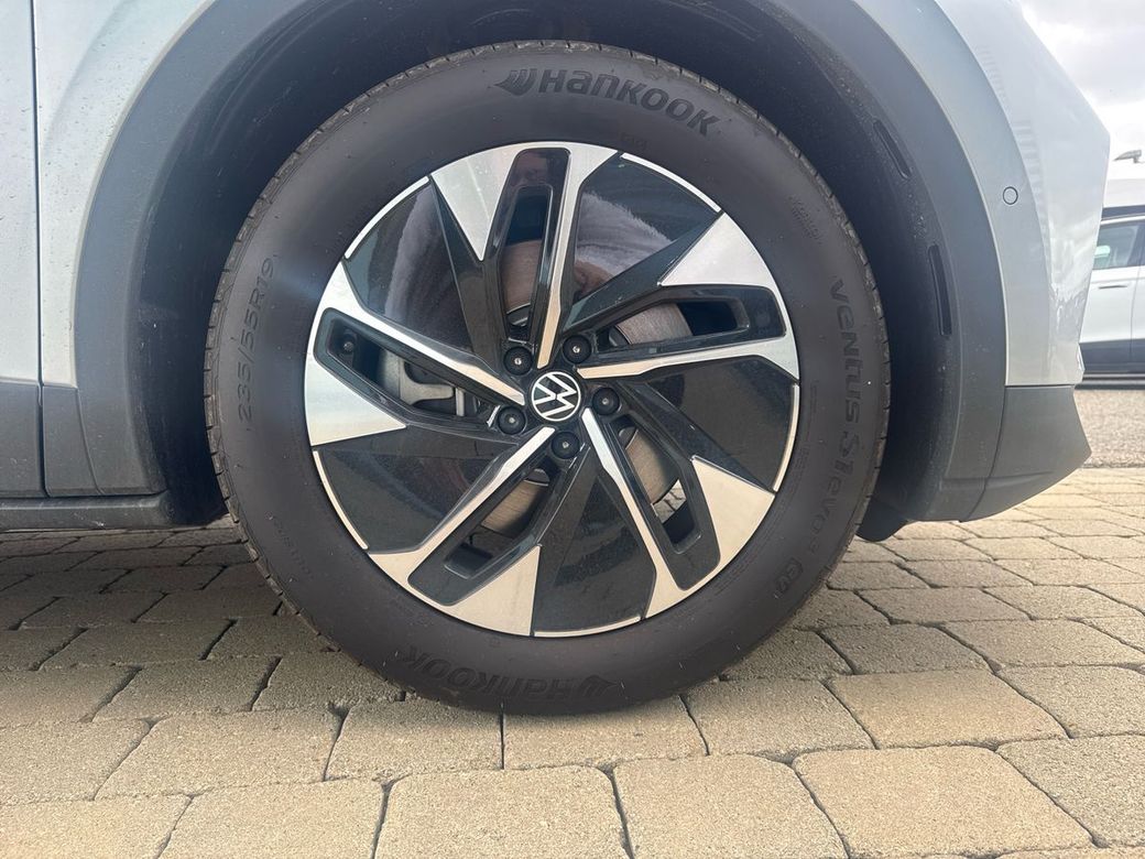 2025 Volkswagen ID.4