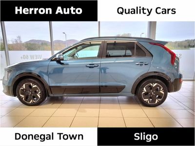 2022 Kia Niro